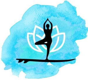 Yoga with Enrico logo